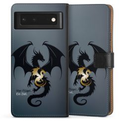 Sideflip Kotelo musta