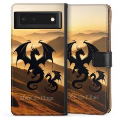 Sideflip Kotelo musta