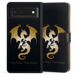 Sideflip Kotelo musta