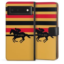 Sideflip with flap black