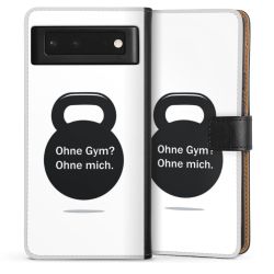 Sideflip with flap black