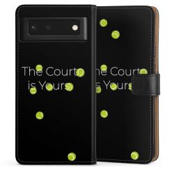 Sideflip with flap black