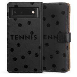 Sideflip with flap black