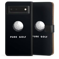 Sideflip with flap black