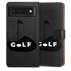 Sideflip with flap black