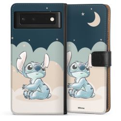 Sideflip Fodral med flap svart