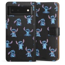 Sideflip Kotelo musta