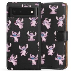 Sideflip Kotelo musta