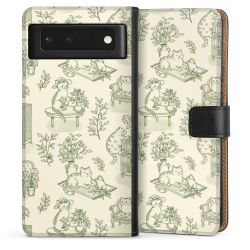 Sideflip Kotelo musta