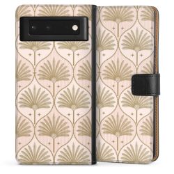 Sideflip Fodral med flap svart