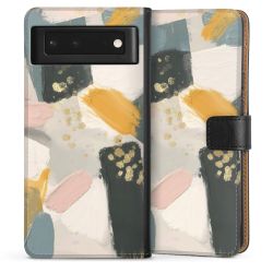 Sideflip Fodral med flap svart