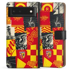 Sideflip Kotelo musta