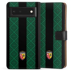 Sideflip Kotelo musta