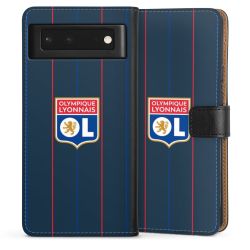 Sideflip Fodral med flap svart