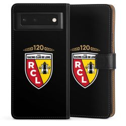 Sideflip Kotelo musta