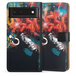 Sideflip with flap black