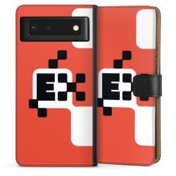 Sideflip Kotelo musta