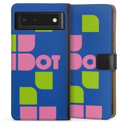 Sideflip Kotelo musta