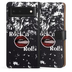 Sideflip Kotelo musta