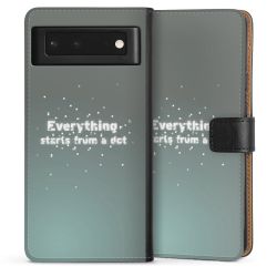 Sideflip Kotelo musta