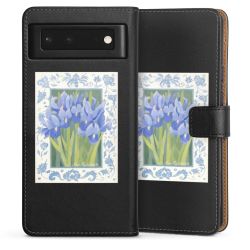 Sideflip Fodral med flap svart