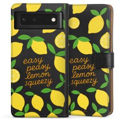 Sideflip Kotelo musta