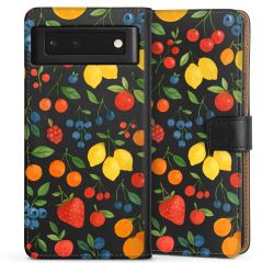 Sideflip Kotelo musta