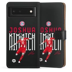 Sideflip Kotelo musta