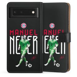 Sideflip Kotelo musta