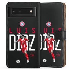 Sideflip Kotelo musta