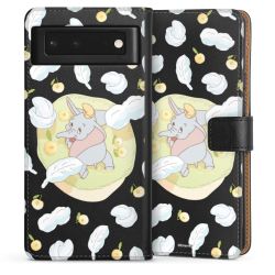 Sideflip Kotelo musta