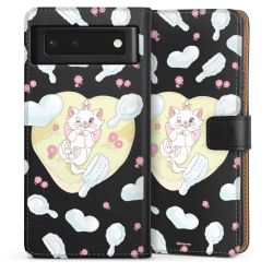 Sideflip Kotelo musta