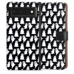 Sideflip Fodral med flap svart