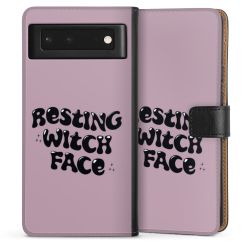 Sideflip Kotelo musta