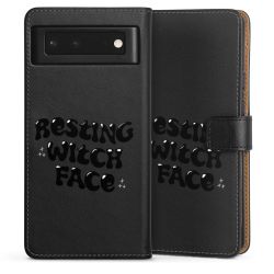 Sideflip with flap black