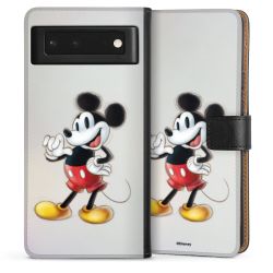 Sideflip Kotelo musta