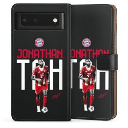 Sideflip with flap black