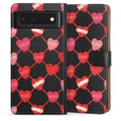 Sideflip with flap black