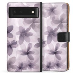 Sideflip Fodral med flap svart