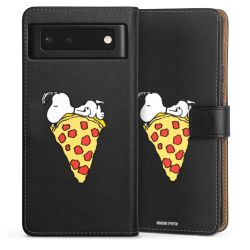 Sideflip with flap black