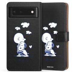 Sideflip with flap black