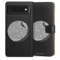 Sideflip Fodral med flap svart