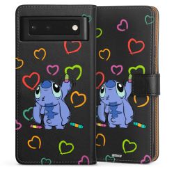 Sideflip with flap black