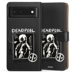 Sideflip with flap black