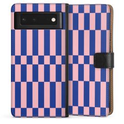 Sideflip Fodral med flap svart