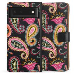 Sideflip Fodral med flap svart