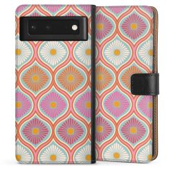 Sideflip Fodral med flap svart