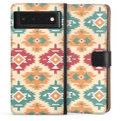 Sideflip Fodral med flap svart