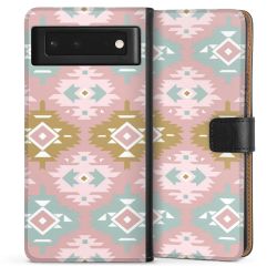 Sideflip Fodral med flap svart