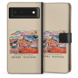 Sideflip with flap black